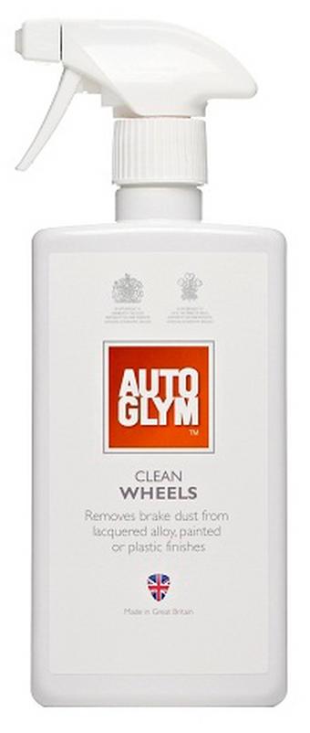 Autoglym Clean Wheels 500ml