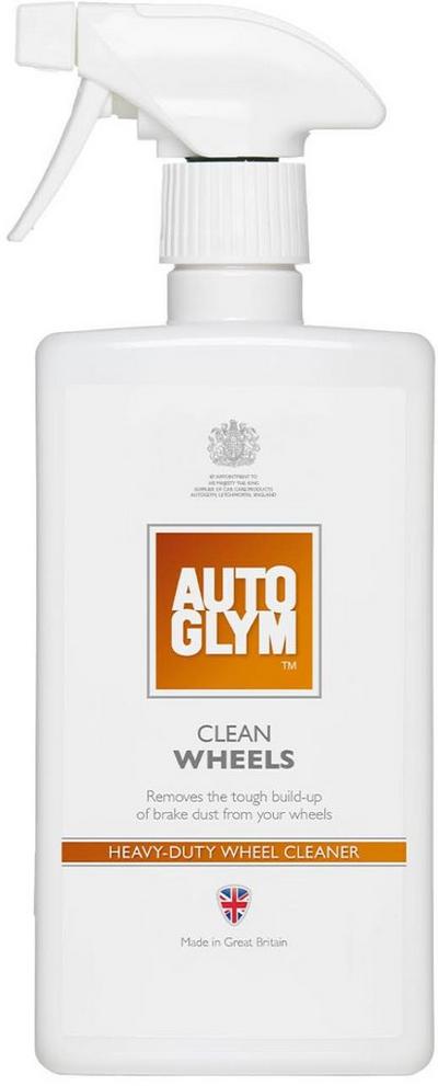 Autoglym Clean Wheels 500ml Autoglym Clean Wheels 500ml