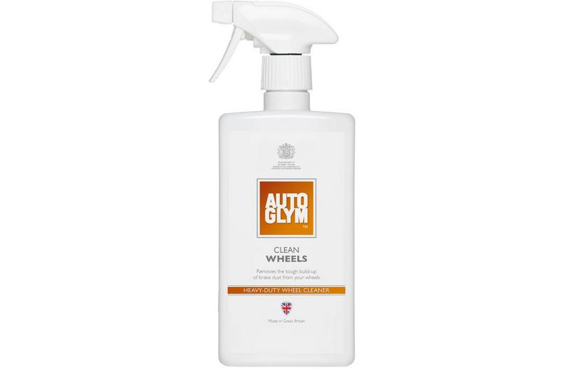 Autoglym Clean Wheels 500ml Autoglym Clean Wheels 500ml