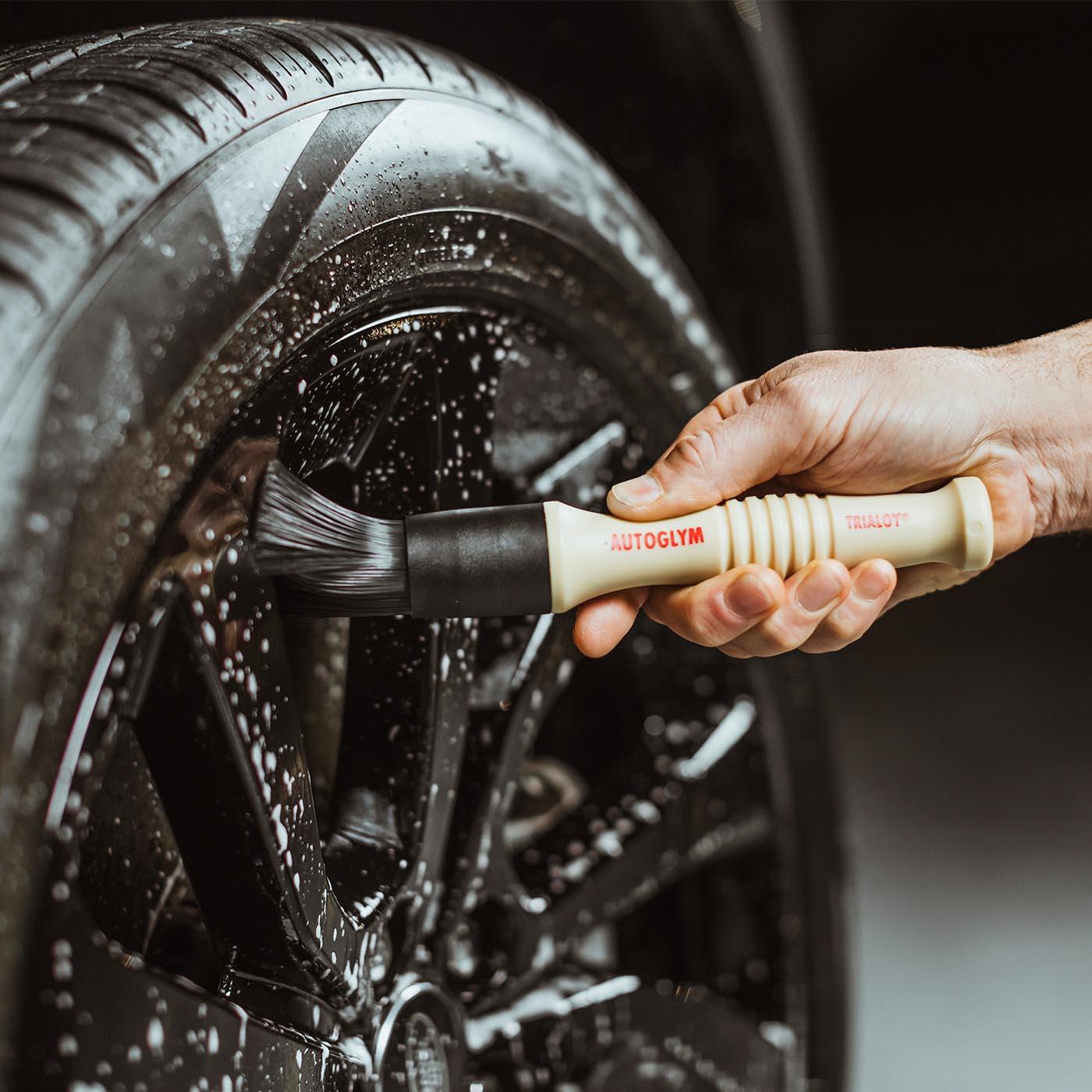 Autoglym Clean Wheels 500ml