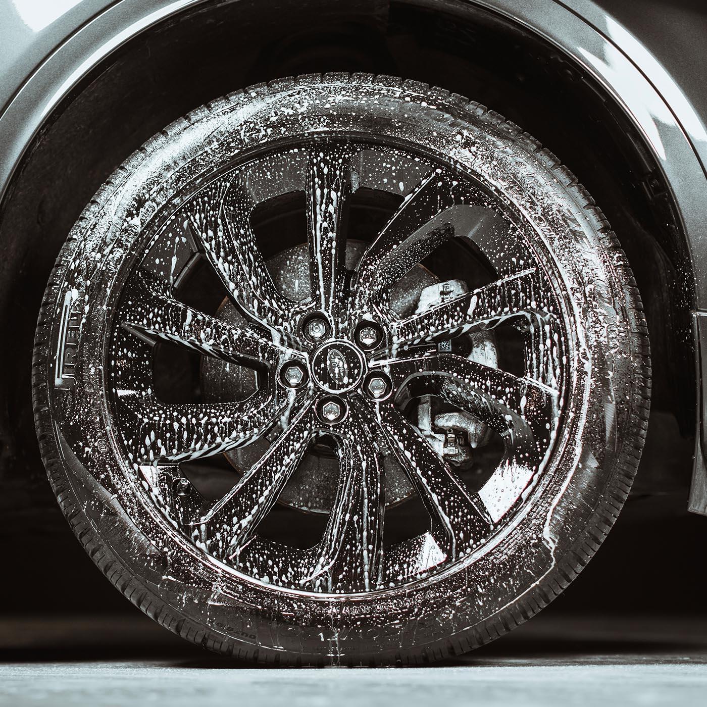 Autoglym Clean Wheels 500ml