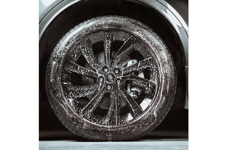 Autoglym Clean Wheels 500ml Autoglym Clean Wheels 500ml