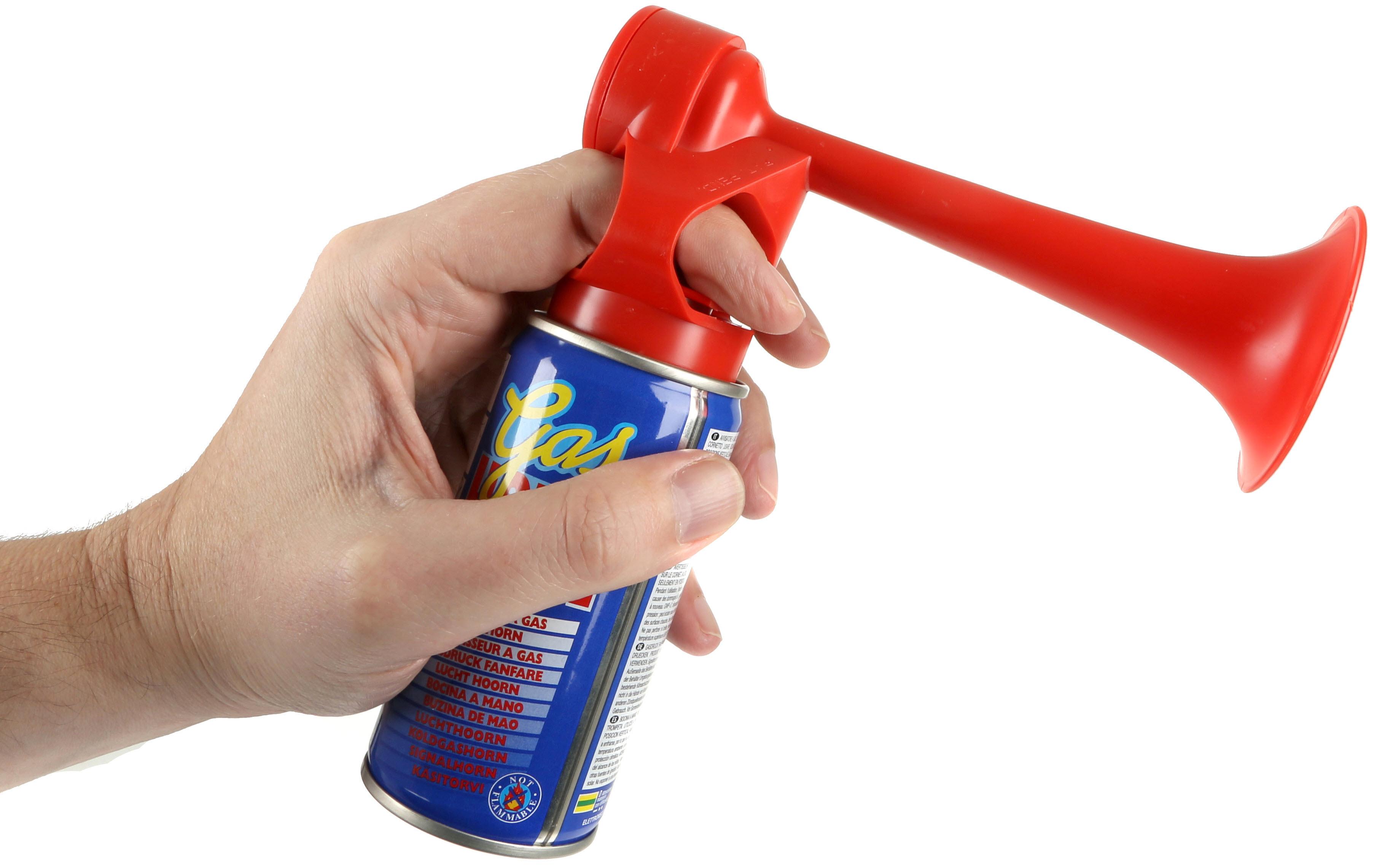 Simply Gas Air Horn