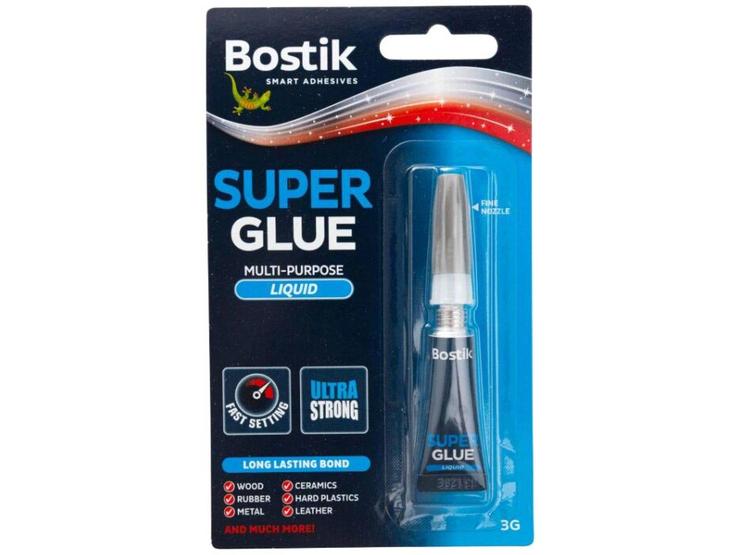 Bostik Superglue Original 3g