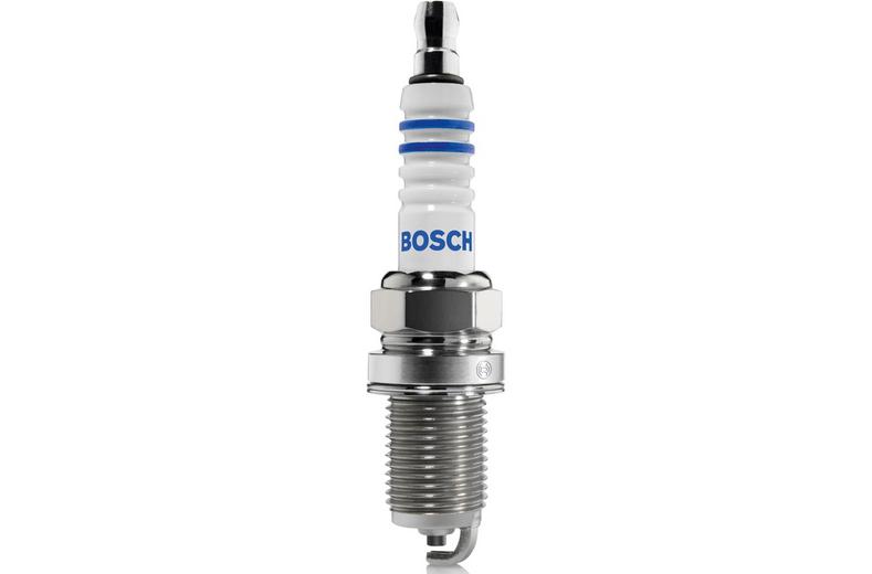 Bosch N34 / VR 8 SC+ Spark Plug Bosch N34 / VR 8 SC+ Spark Plug