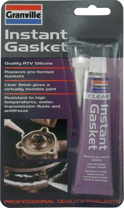 Granville Instant Gasket 40g Granville Instant Gasket 40g