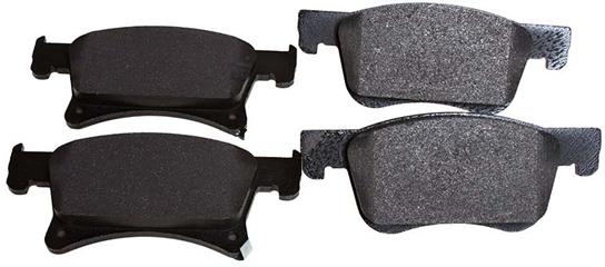 Pagid Front Brake Pad Halfords UK