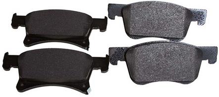 Pagid Front Brake Pad