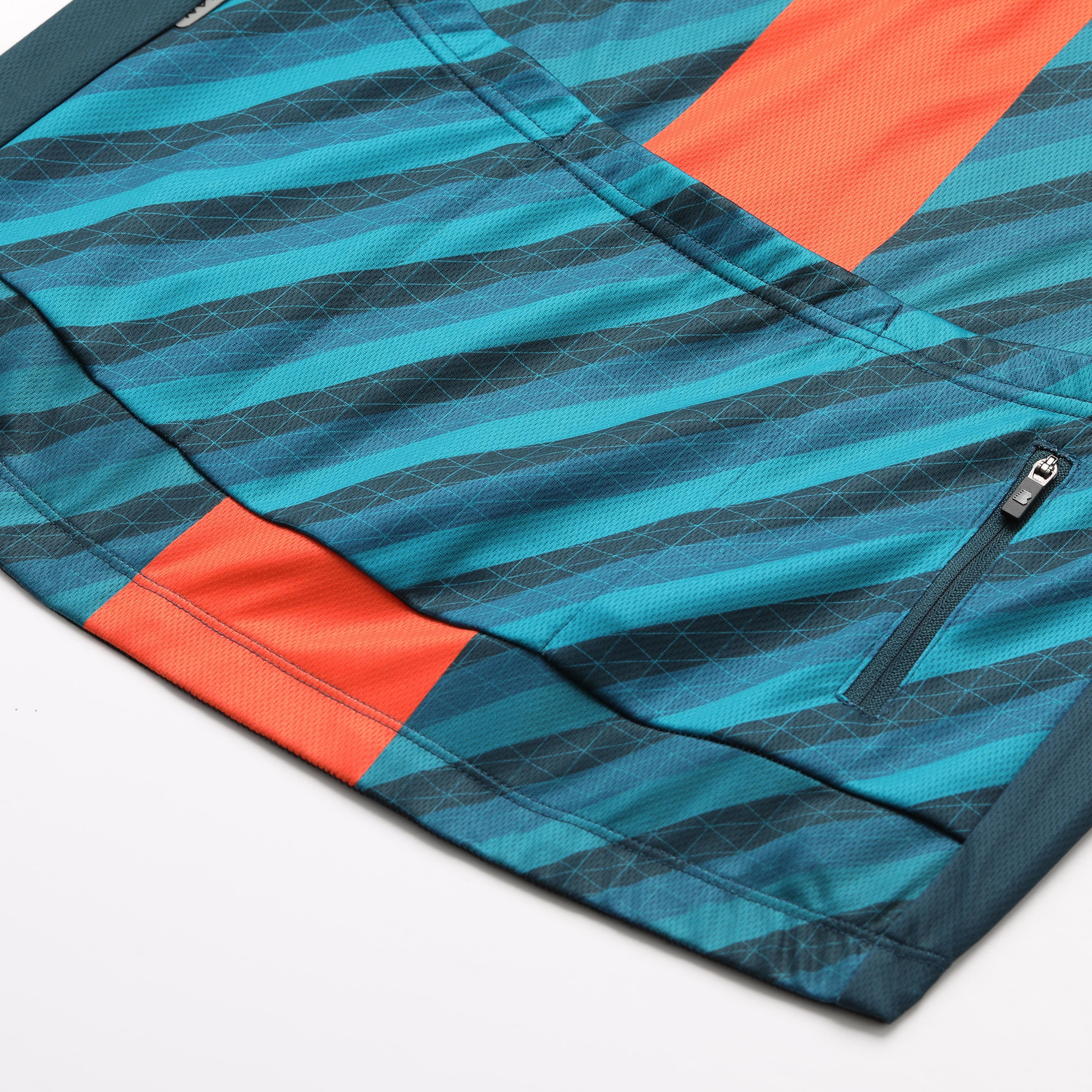 Boardman Mens Cycling Jersey - Navy