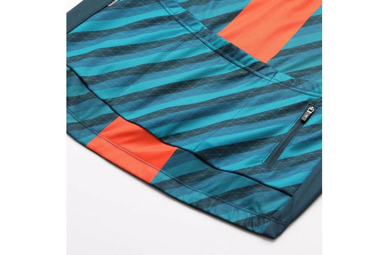 Boardman Mens Cycling Jersey - Navy Boardman Mens Cycling Jersey - Navy