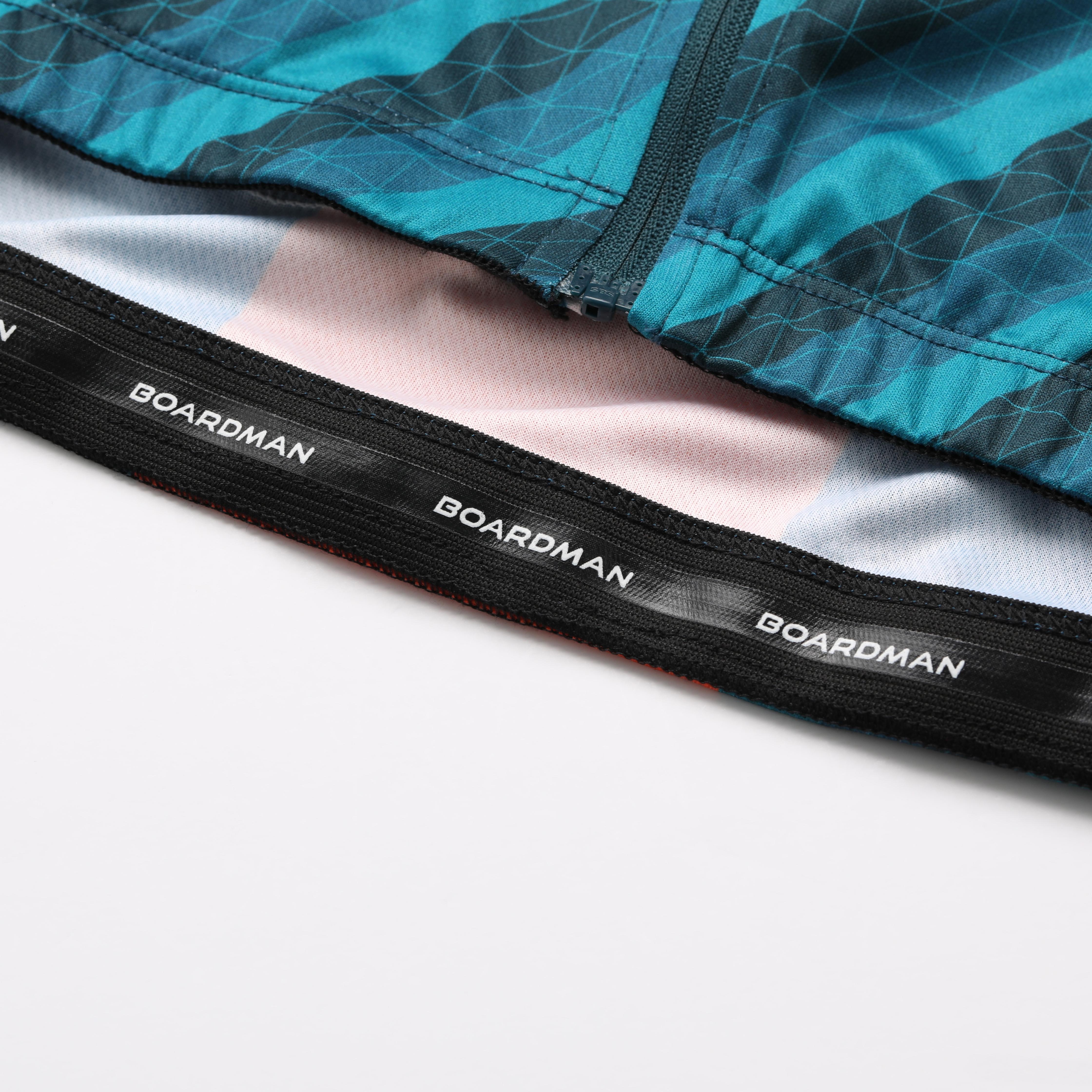 Boardman Mens Cycling Jersey - Navy