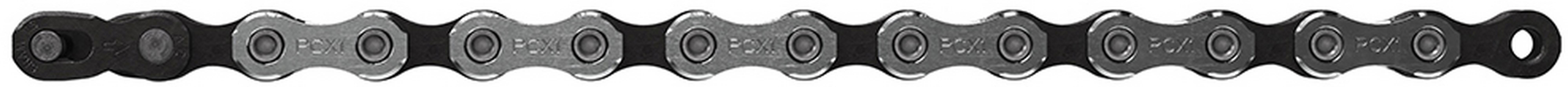 Halfords Sram Pc X1 11Spd Powerlock Chain (118 Links) Silver | Extra 8% off for BC Members