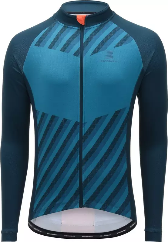 Boardman thermal sales jersey