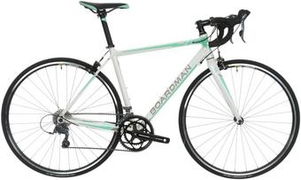 Boardman Sport Womens Road Bike - 46, 50, 52.5cm Frames