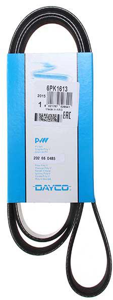 Dayco Drive Belt Halfords UK