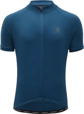 Boardman Mens Cycling Jersey - Blue