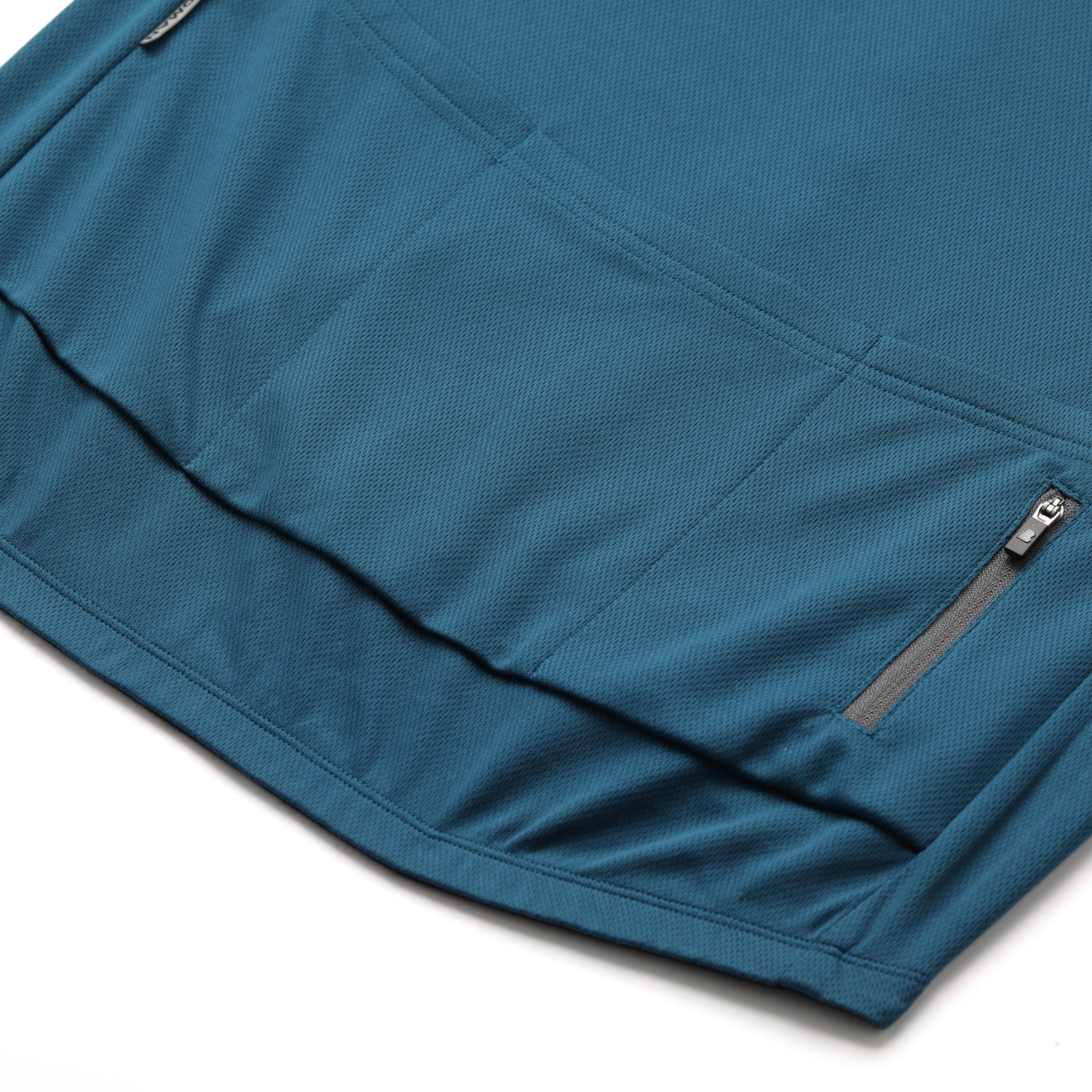 Boardman Mens Cycling Jersey - Blue
