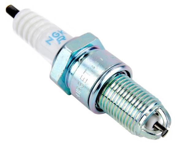 NGK Spark Plug Halfords UK