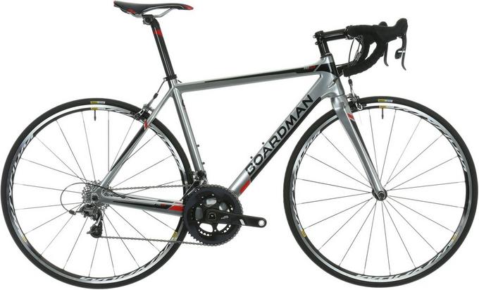 Boardman on sale carbon bike