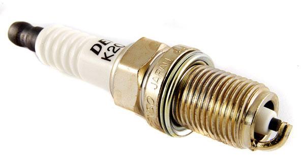 Denso Spark Plug Halfords UK