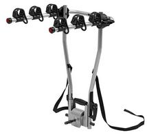 Halfords Thule Hangon 972 3-Bike Towbar Mounted Bike Rack | Extra 8% off for BC Members