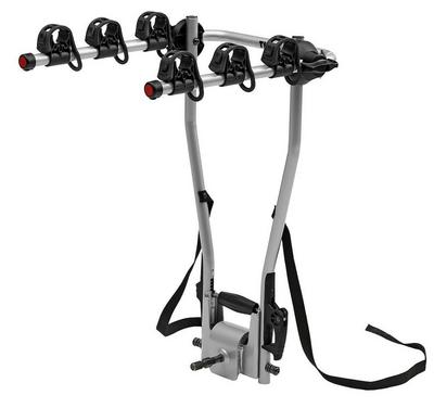Thule HangOn 972 3-Bike Towbar Mounted Bike Rack Thule HangOn 972 3-Bike Towbar Mounted Bike Rack