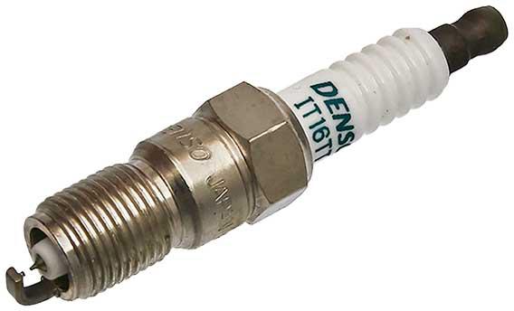 Denso Spark Plug Halfords UK