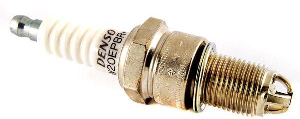 Denso Spark Plug Halfords UK