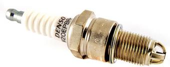 Halfords Spark Plugs Lawn Mower – GFSOX