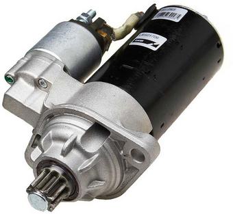 Lucas Starter Motor | Halfords UK