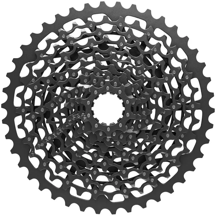 SRAM XG-1150 11 Speed Cassette 10-42T XD | Halfords UK