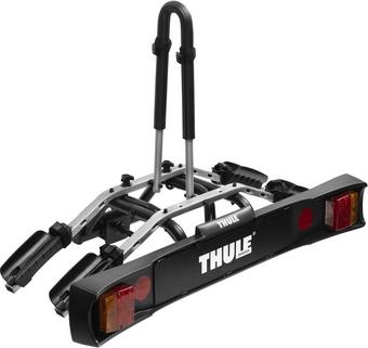 Halfords thule best sale bike rack