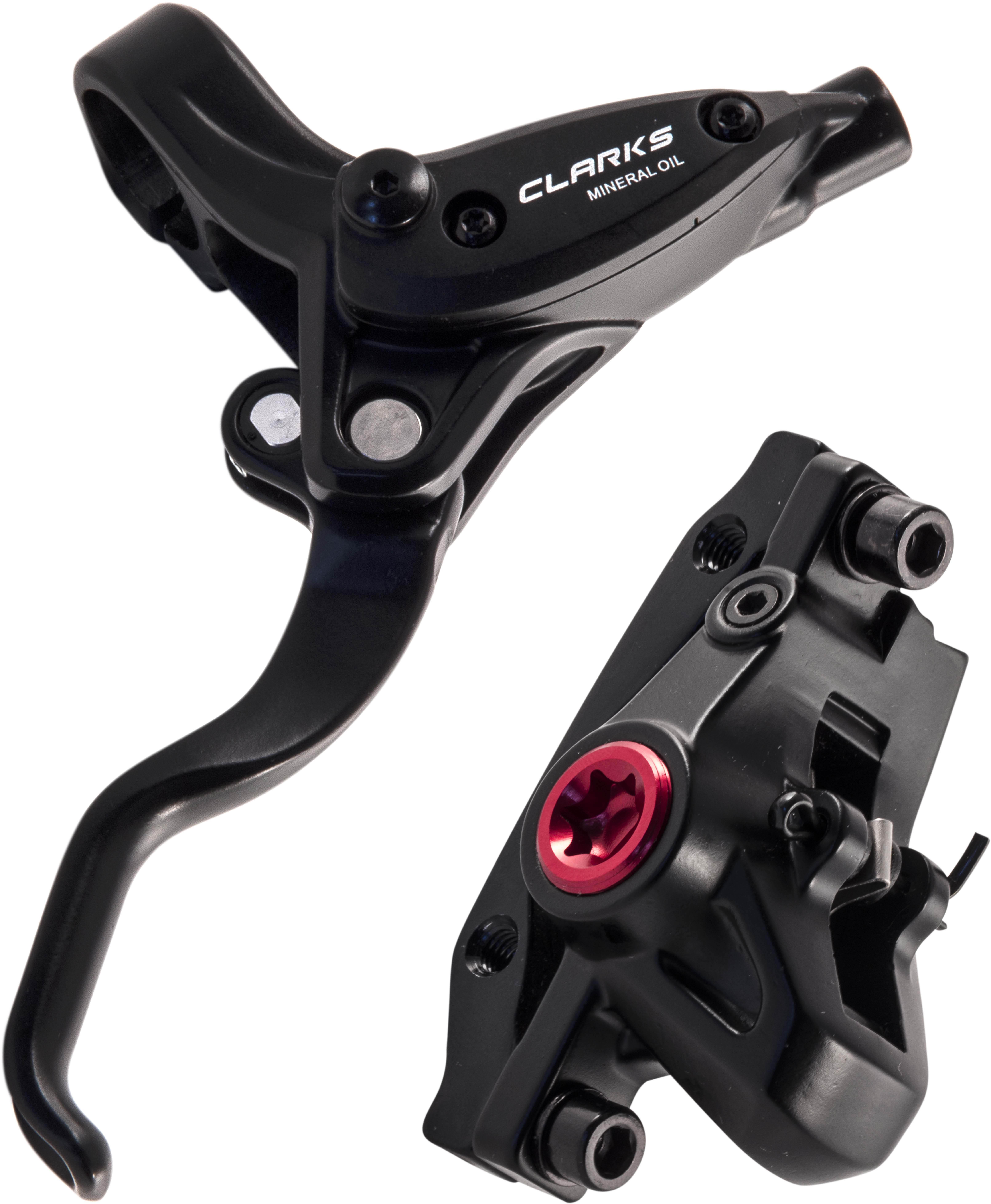 Clarks M2 Hydraulic Brake System Rear Halfords UK