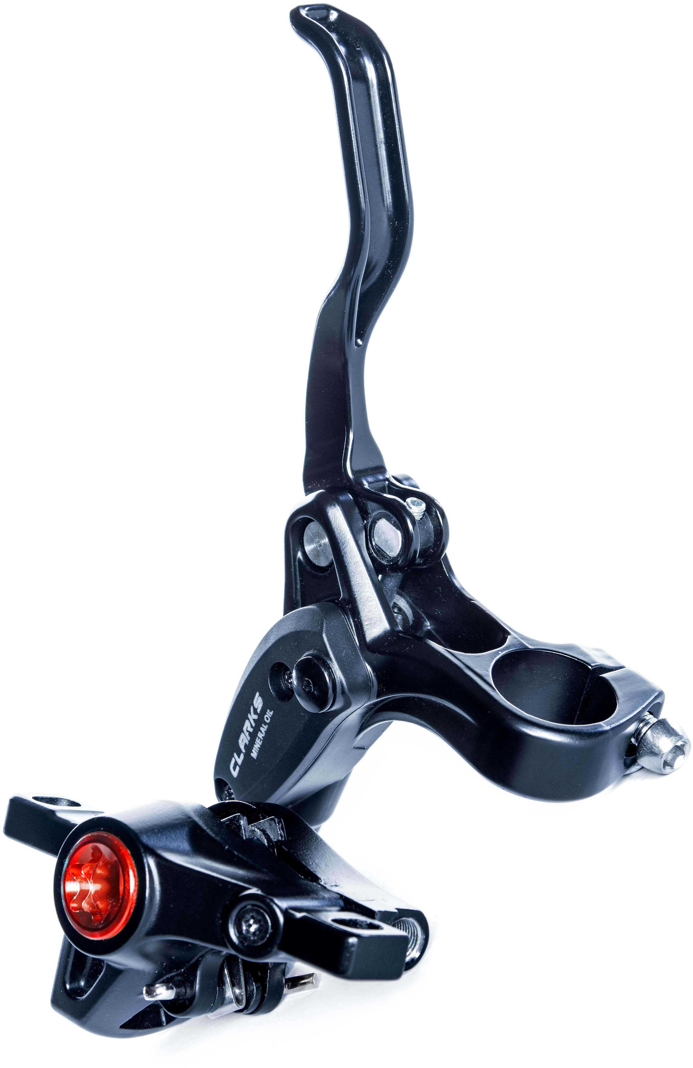 Clarks M2 Hydraulic Brake System Front Halfords UK