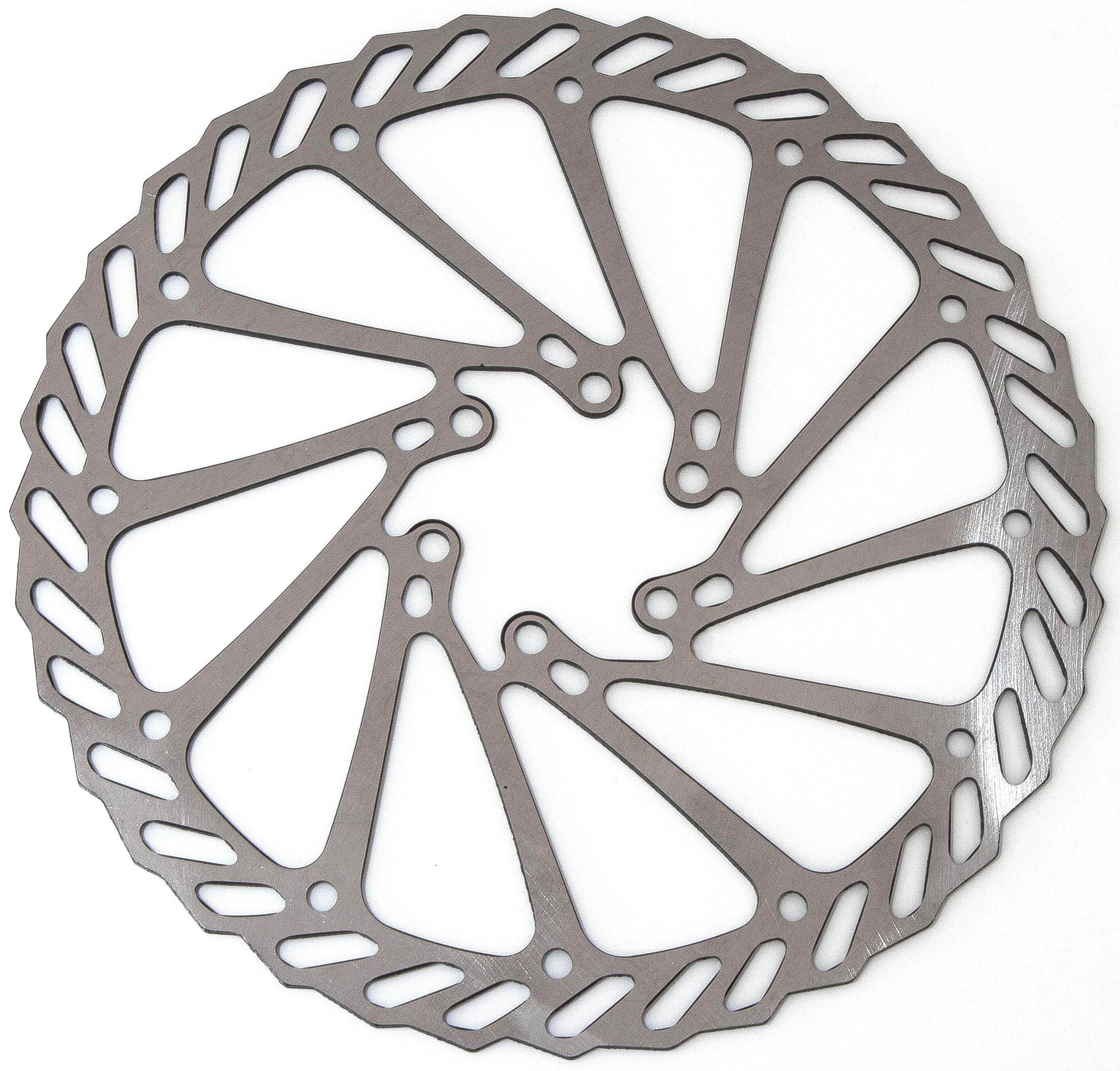 Clarks M2 Hydraulic Brake System Rear
