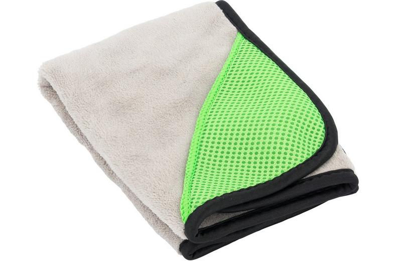 Halfords Microfibre Interior Cloth Halfords Microfibre Interior Cloth