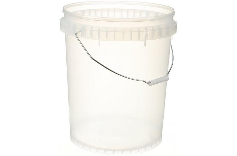 Halfords Advanced 20 Litre Valeting Bucket Halfords Advanced 20 Litre Valeting Bucket