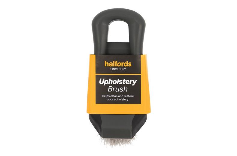 Halfords Car Upholstery Brush Halfords Car Upholstery Brush