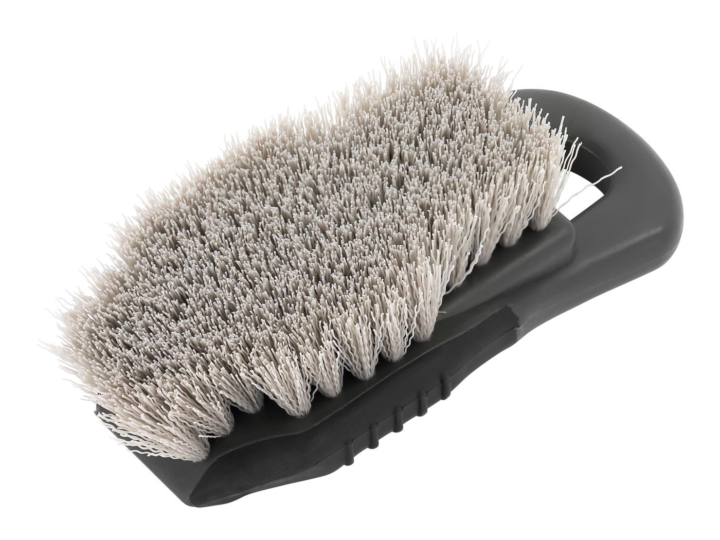 Halfords Car Upholstery Brush