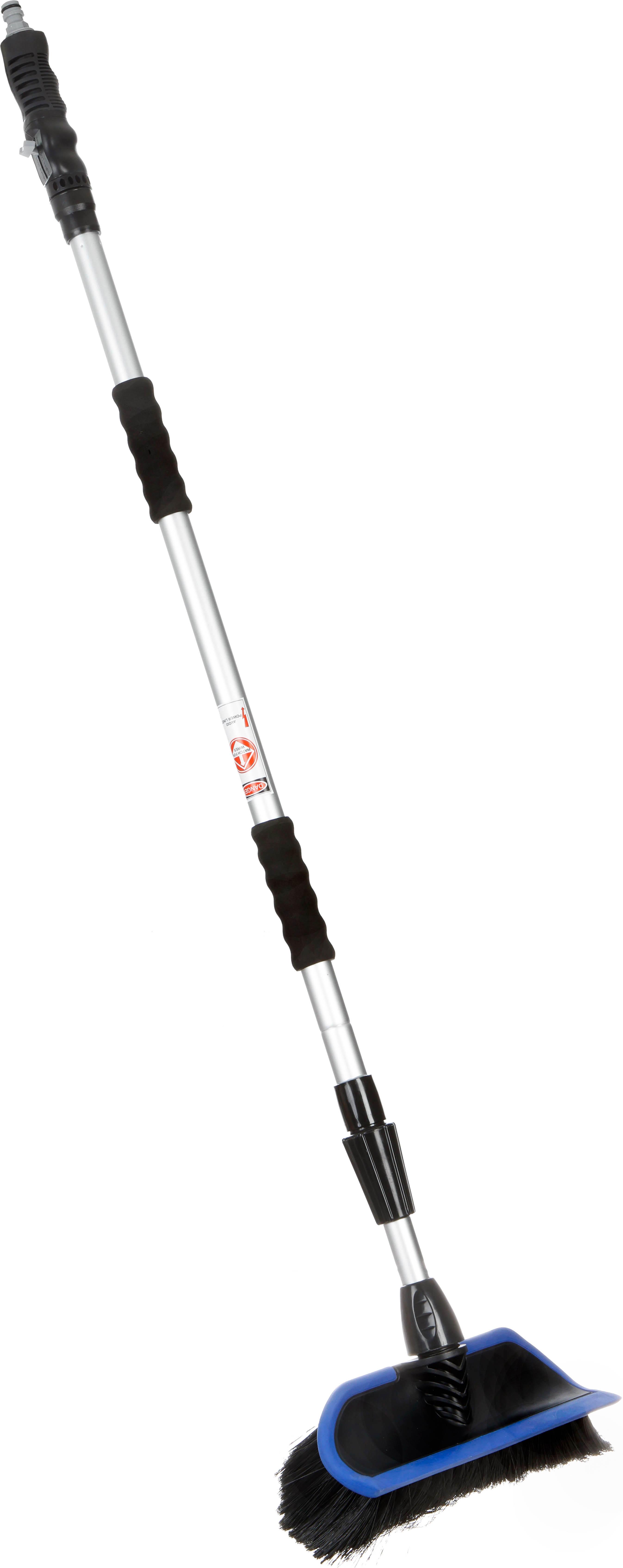 Halfords Long Reach Extending Car Brush