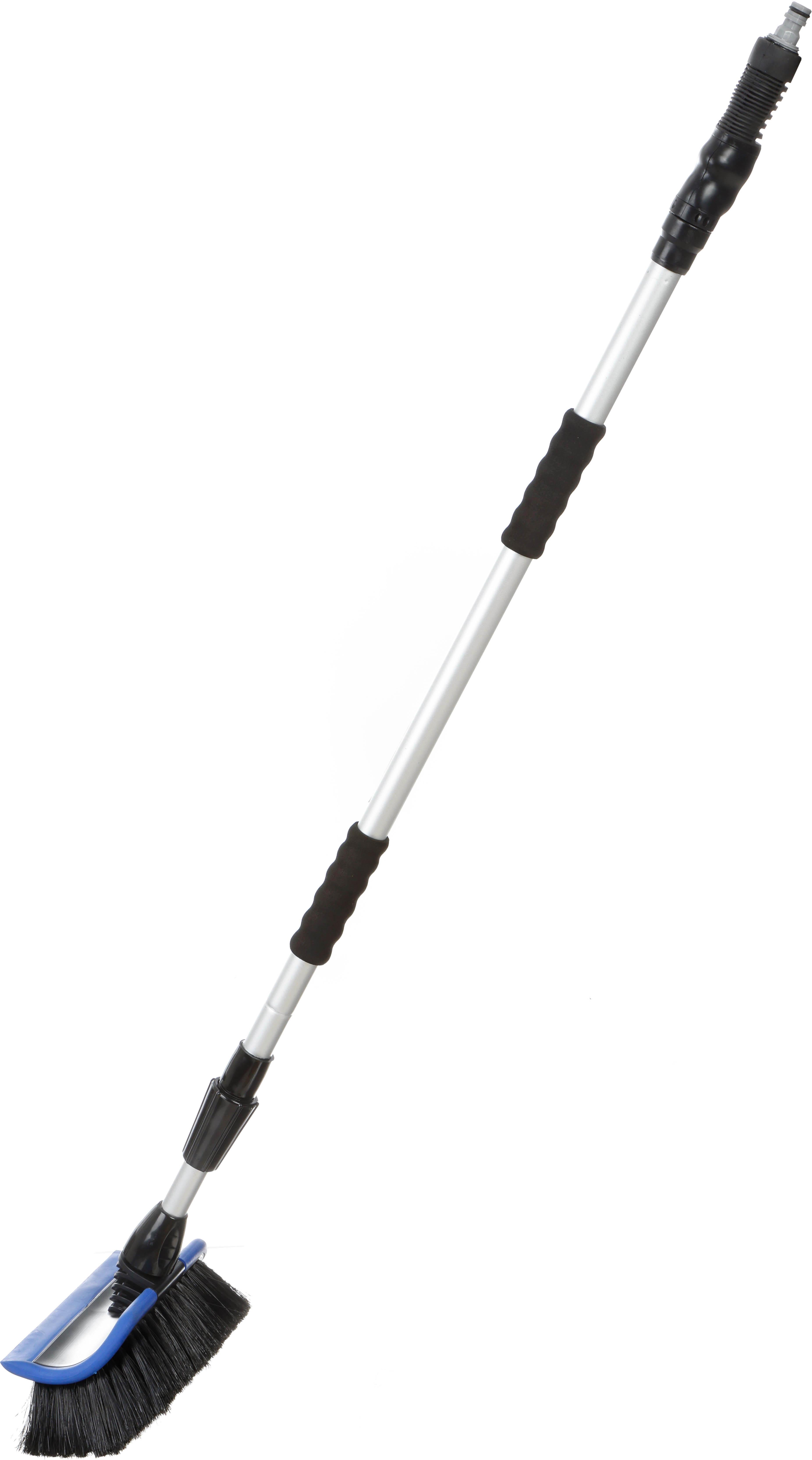 Halfords Long Reach Extending Car Brush