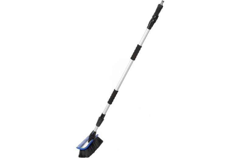 Halfords Long Reach Extending Car Brush Halfords Long Reach Extending Car Brush