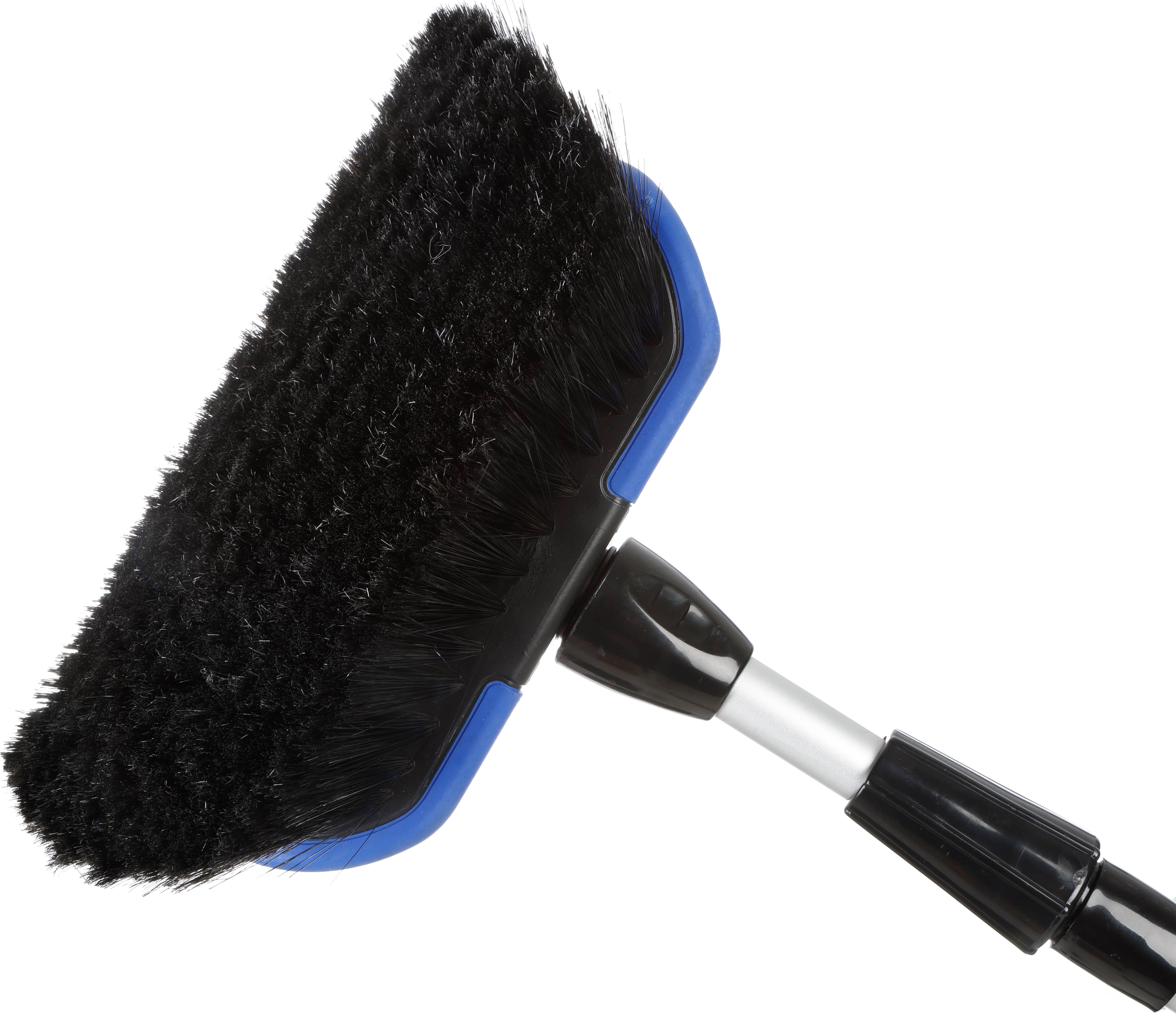 Halfords Long Reach Extending Car Brush