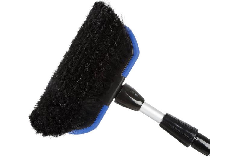 Halfords Long Reach Extending Car Brush Halfords Long Reach Extending Car Brush