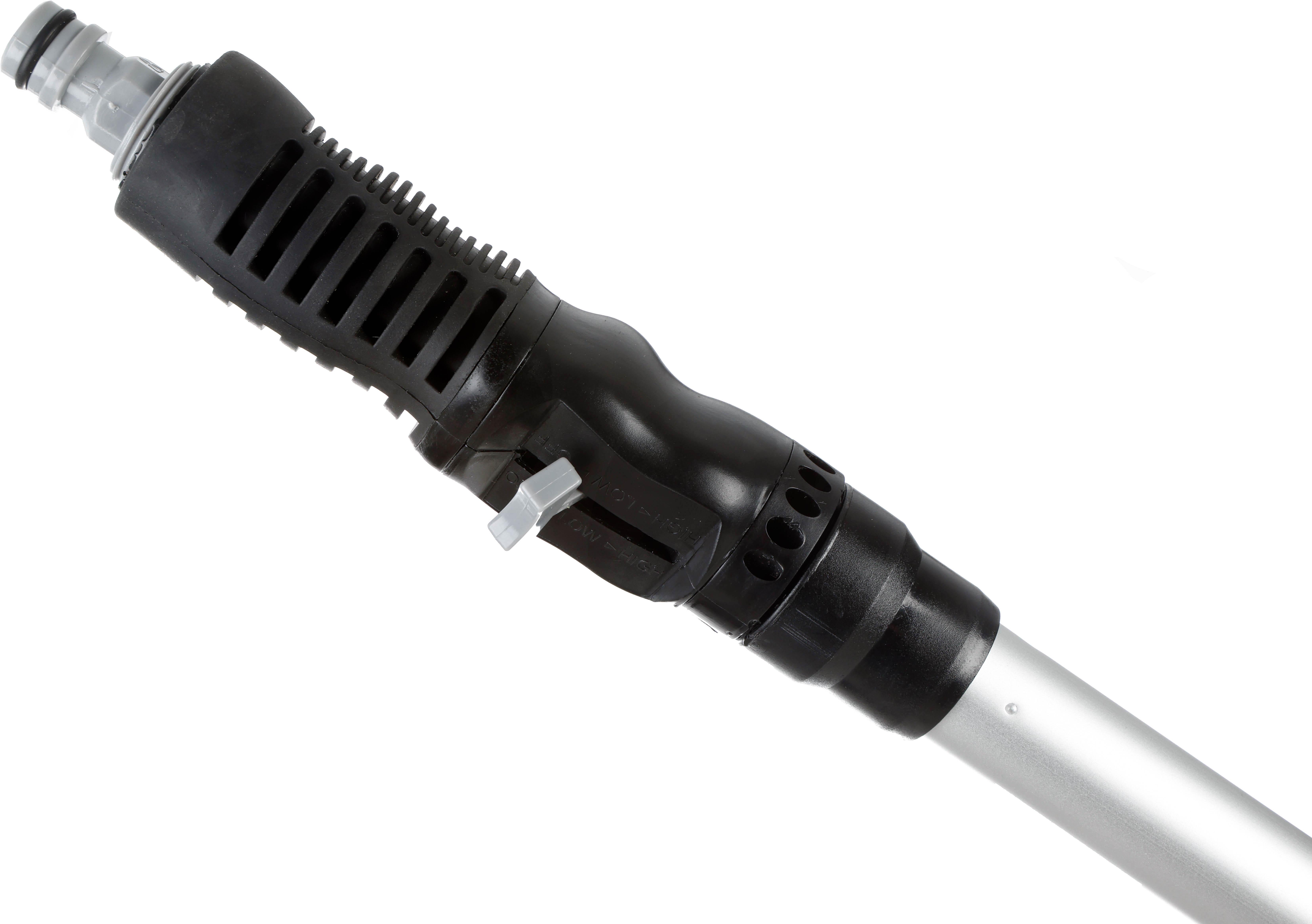 Halfords Long Reach Extending Car Brush