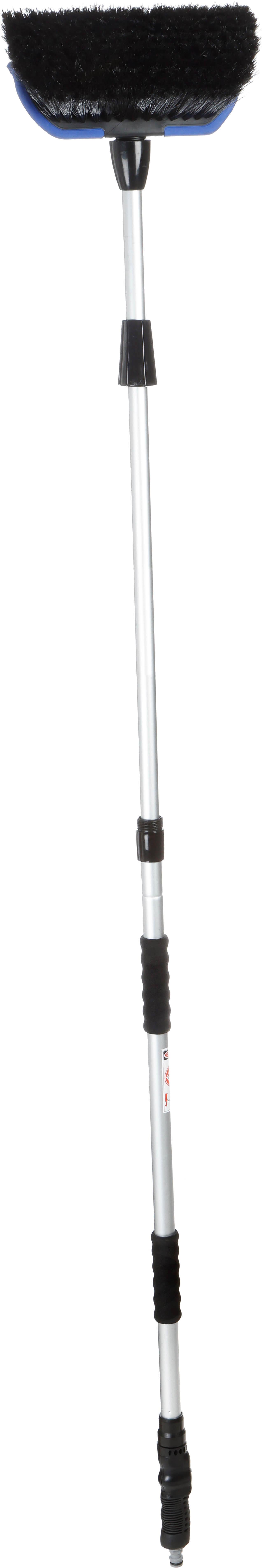 Halfords Long Reach Extending Car Brush