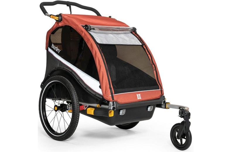 Burley Cub X Child Trailer Burley Cub X Child Trailer