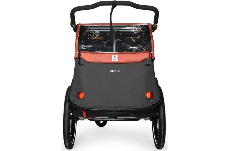 Burley Cub X Child Trailer Burley Cub X Child Trailer