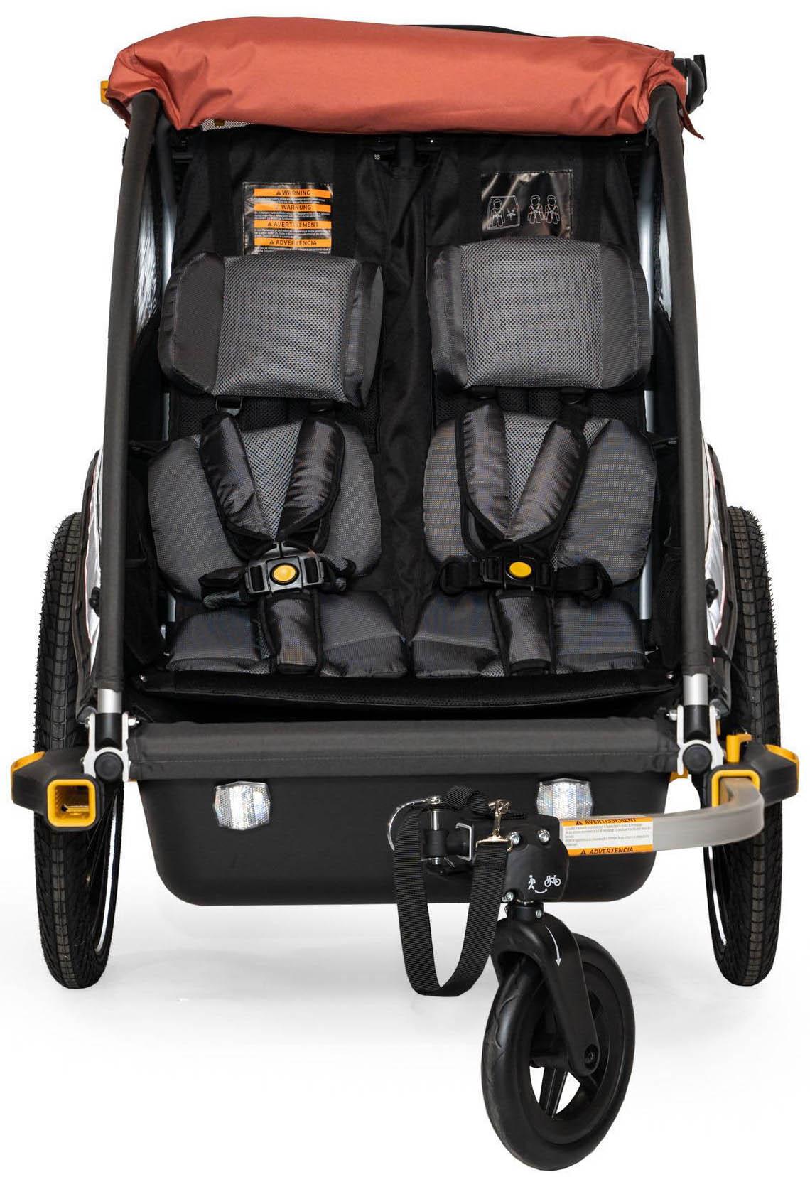 Burley Cub X Child Trailer