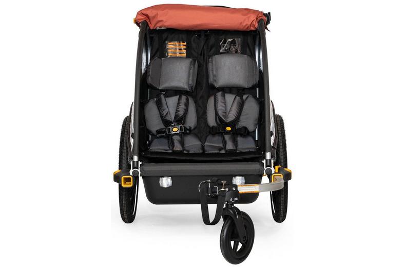 Burley Cub X Child Trailer Burley Cub X Child Trailer